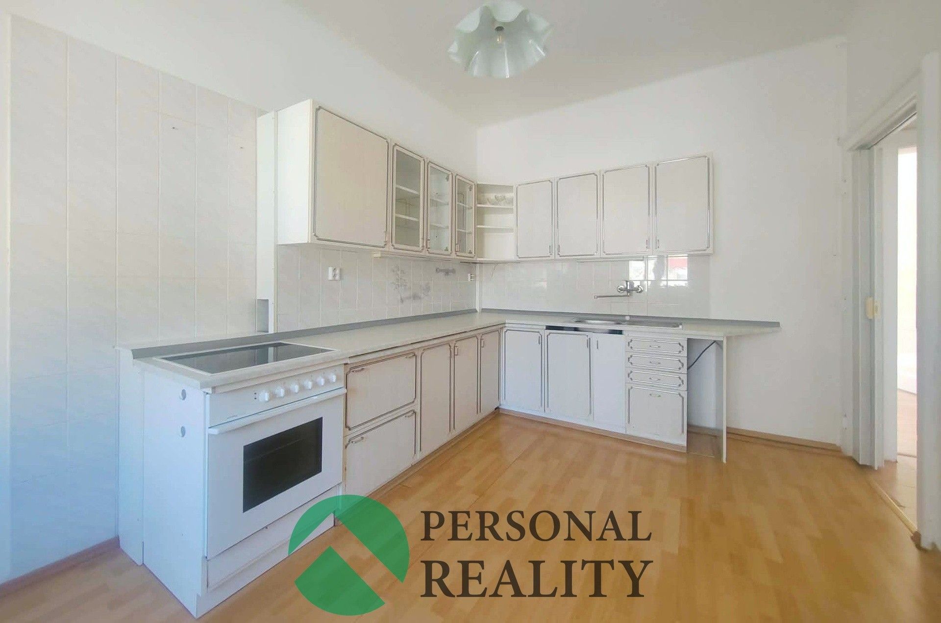 2+1, Lužická 157, Mariánské Lázně, 70 m² - 1