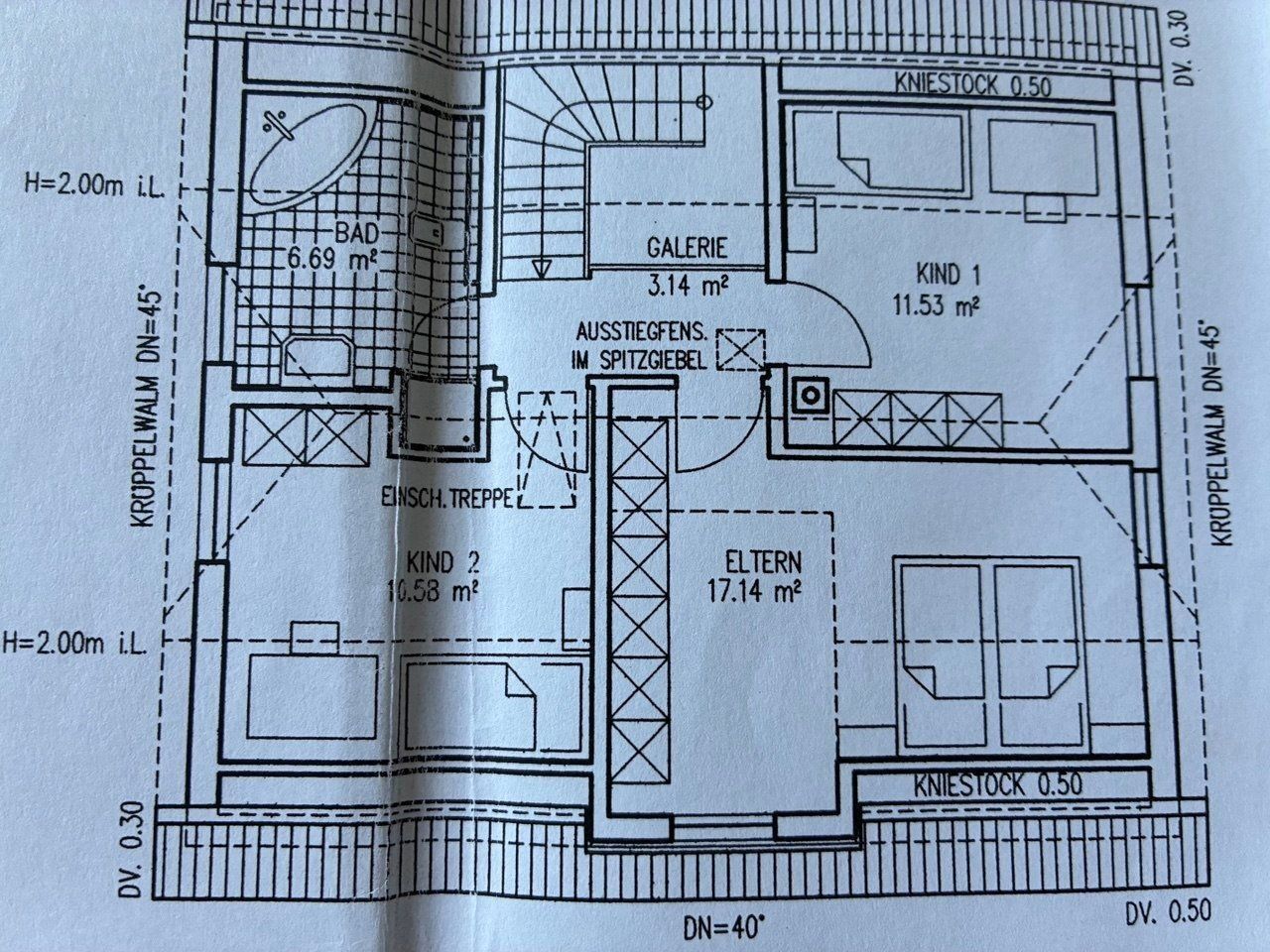 Rodinný dům · 112 m² · , Durynsko - 4
