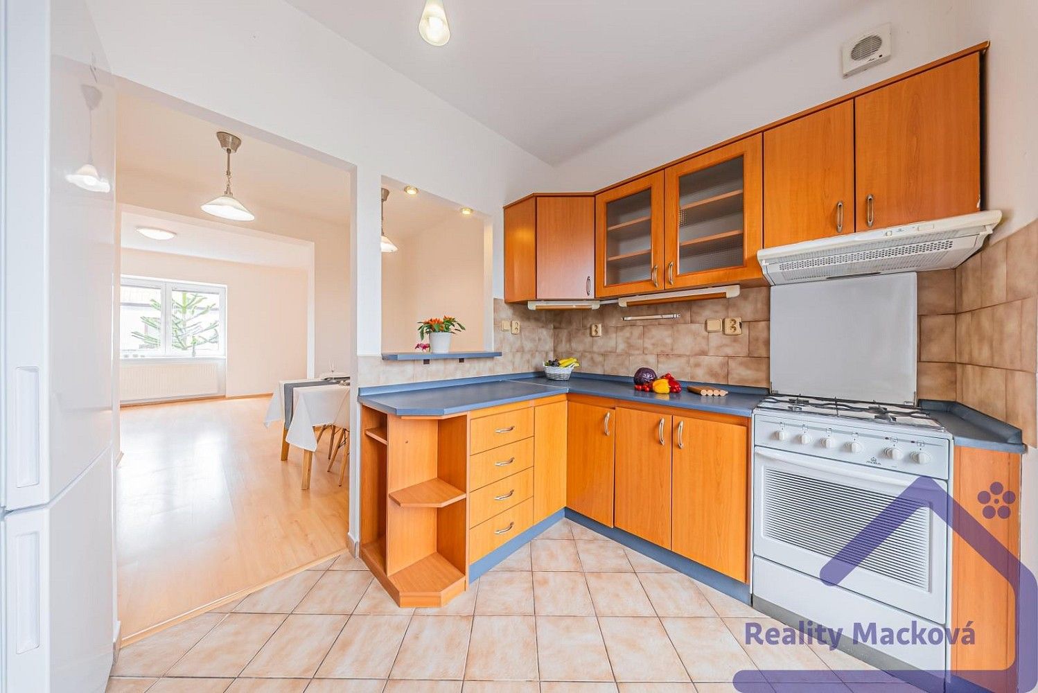 Prodej rodinný dům - Jirčanská, Praha 4 - Libuš, 140 m² - 5