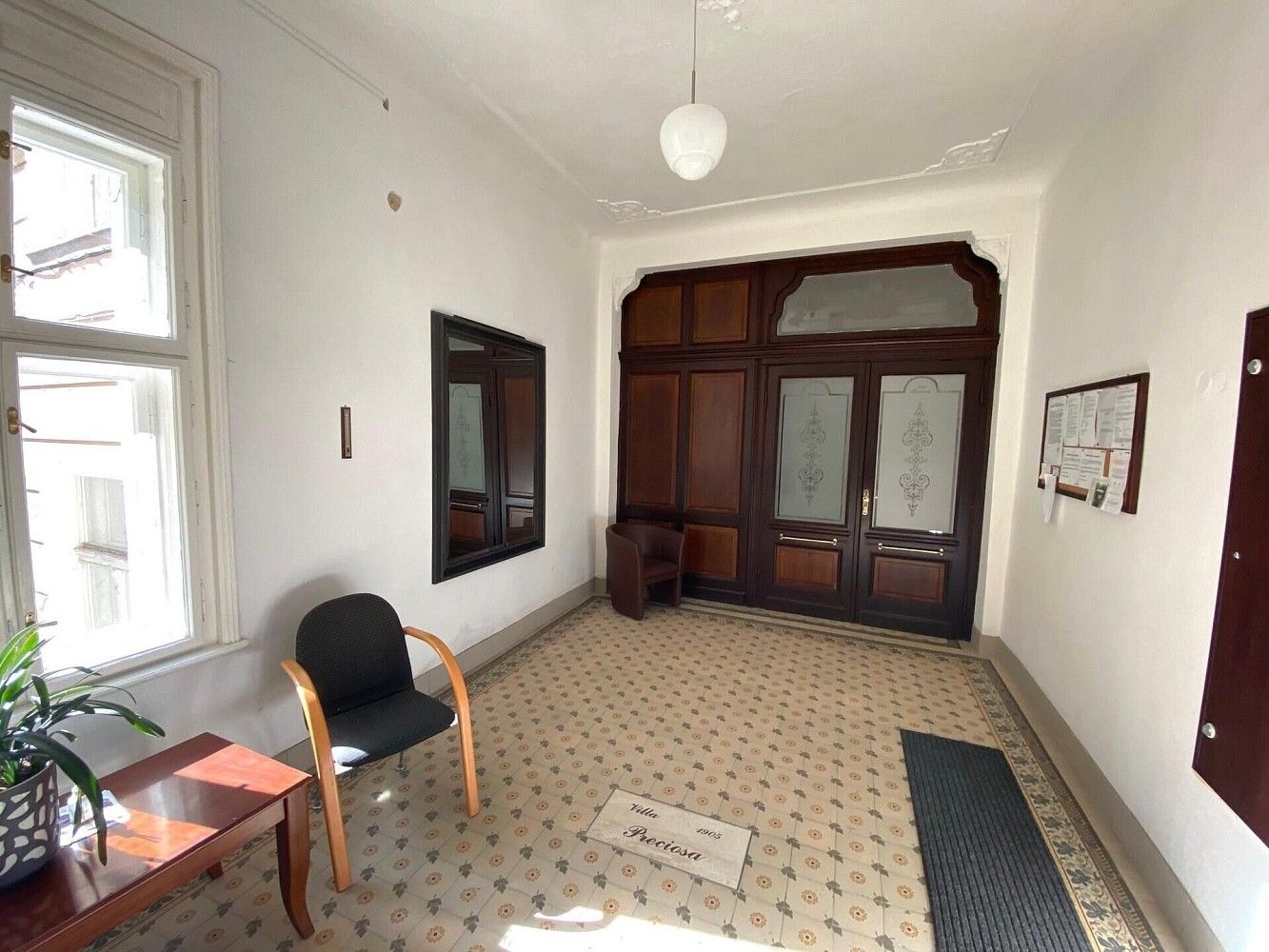 3+kk, Karlovy Vary, Karlovarský kraj, 74 m² - 2