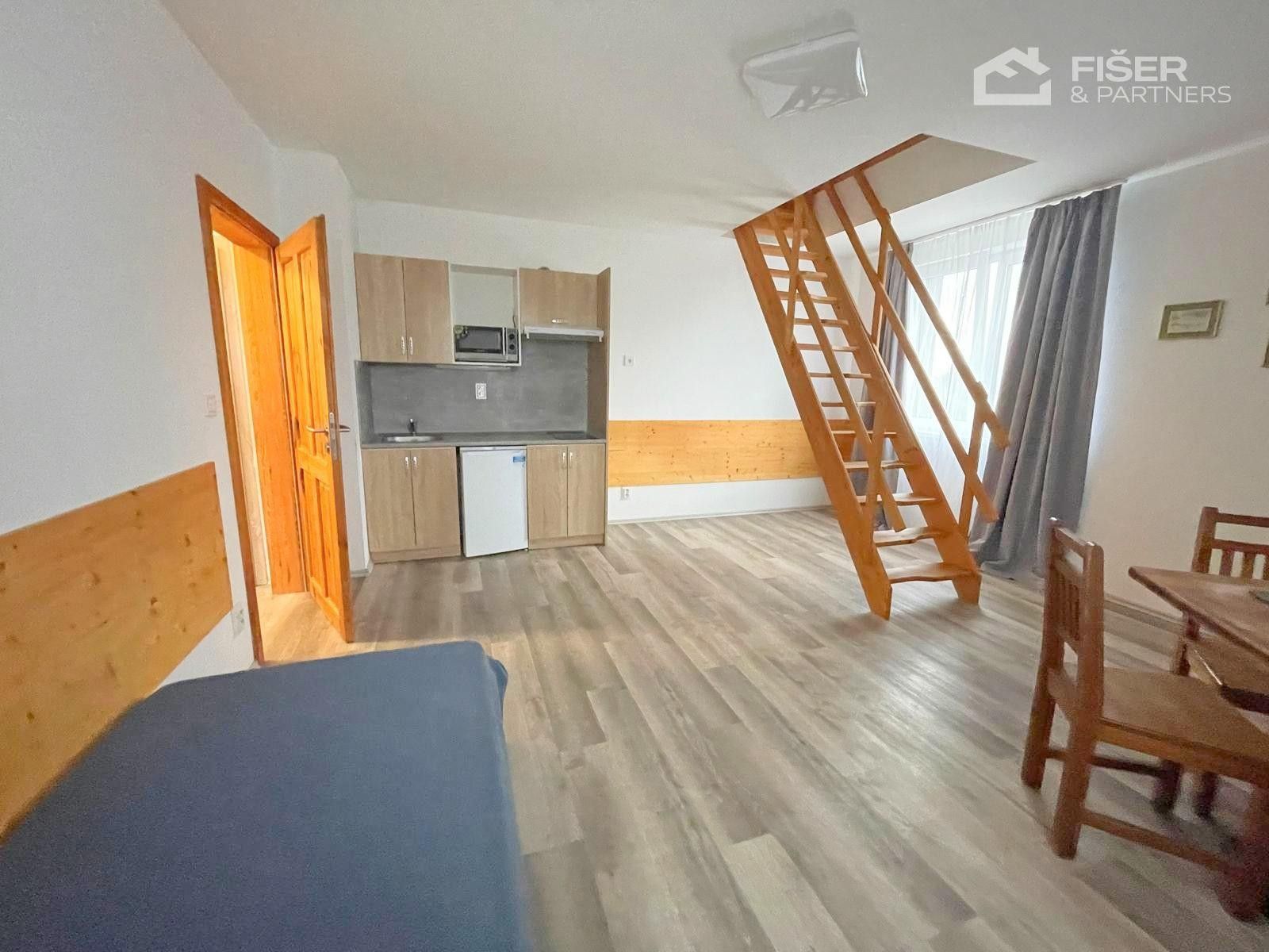 Pronájem byt 2+kk - K Dálnici, Světice, 60 m² - 2