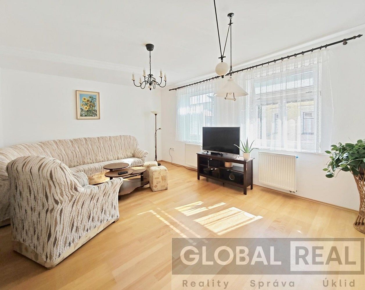 2+1, Fibichova, Jihlava, 54 m² - 1