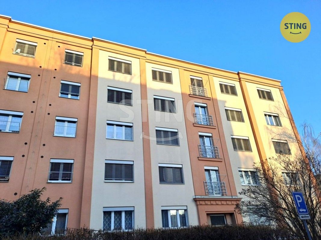 Byty, Přerov, 750 02