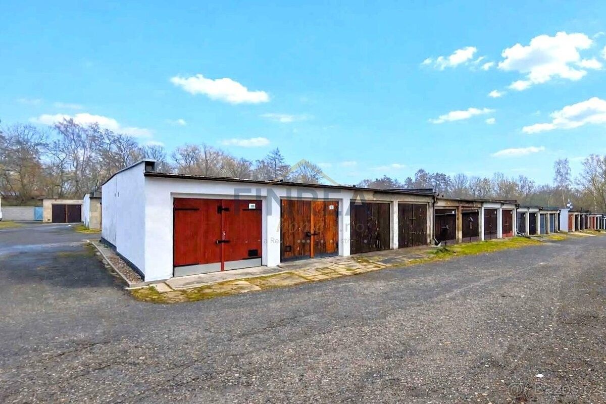 Prodej garáž - Litvínov, 436 01