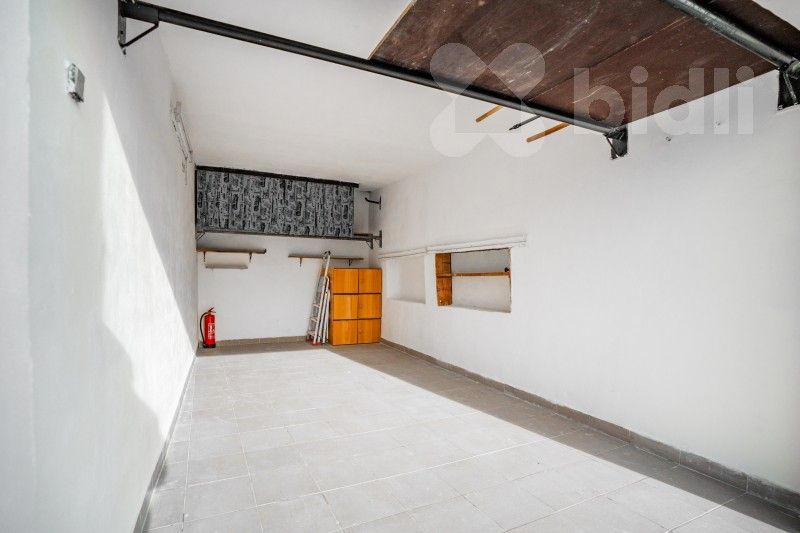 Prodej garáž - U Zámeckého parku, Litvínov, 18 m²