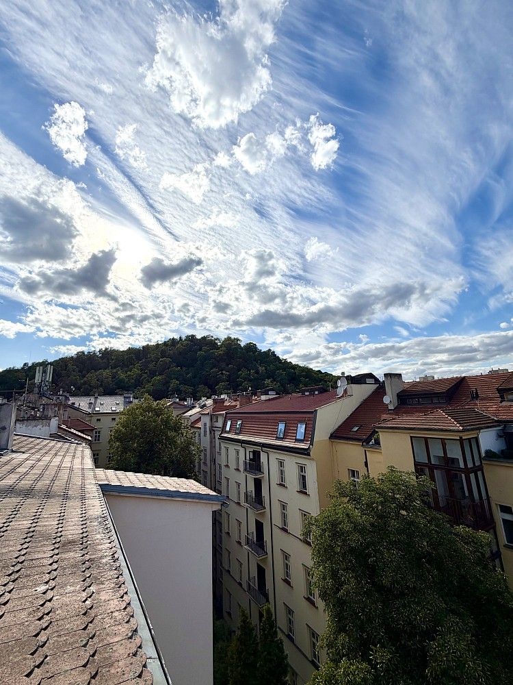 Byt 2+kk · 44,7 m² · Praha - Malá Strana, okres Praha 5, Hlavní město Praha - 4