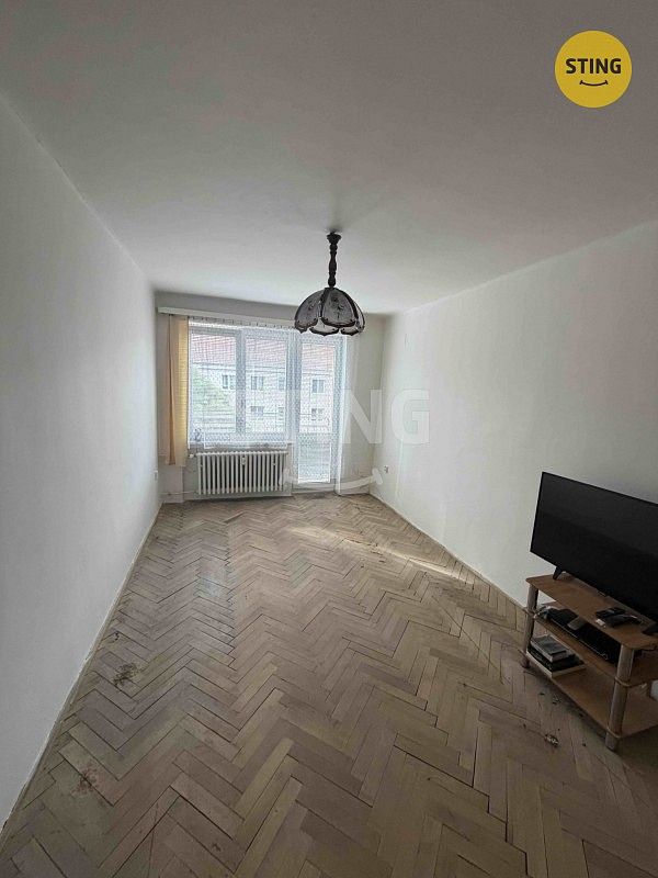 Byt 2+1 · 50 m² · Revoluční, Mělník - 4