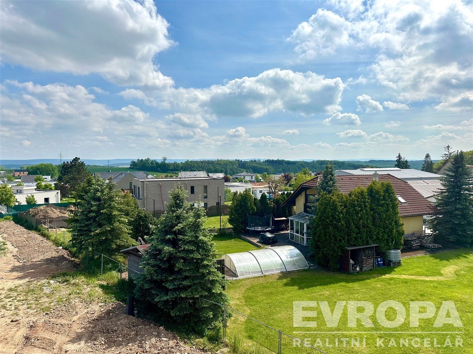 Byt 3+kk · 85 m² · Ke Kuchaři, Vysoký Újezd - 4