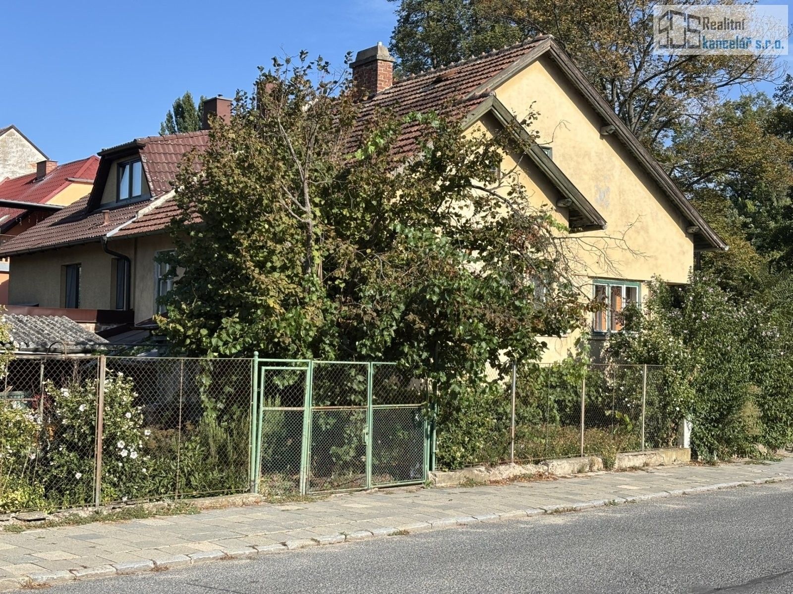 Prodej rodinný dům - B. M. Kuldy, Ivančice, 170 m² - 2
