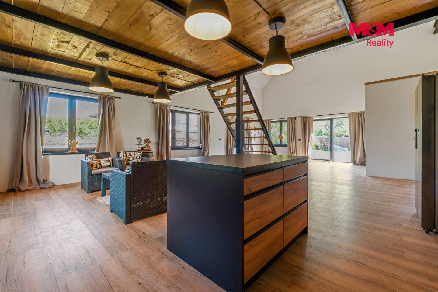 Prodej rodinný dům - Křižatky, Králův Dvůr, 156 m² - 5