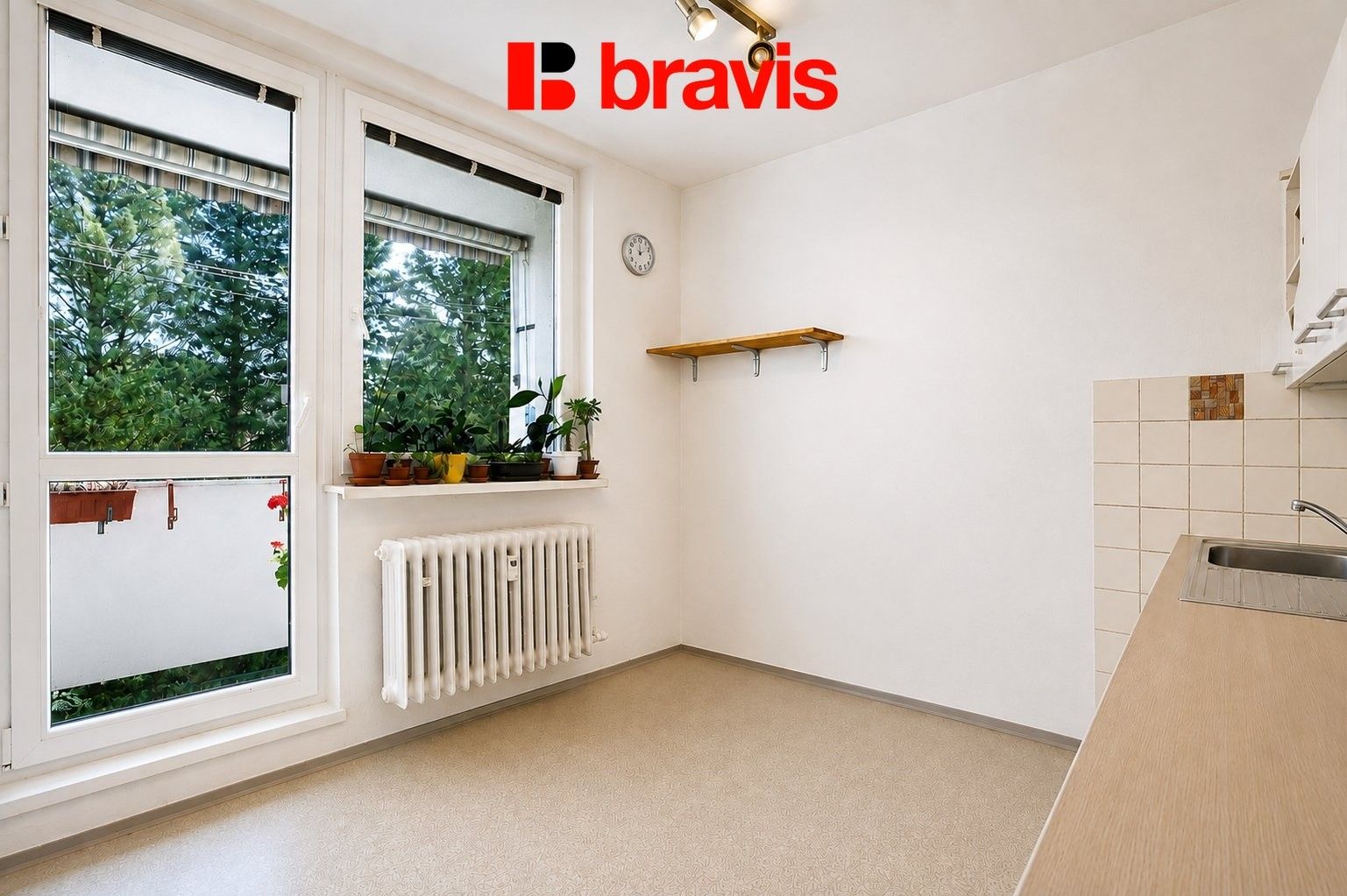 2+1, Březová 623, Brno Jundrov, 61 m² - 2