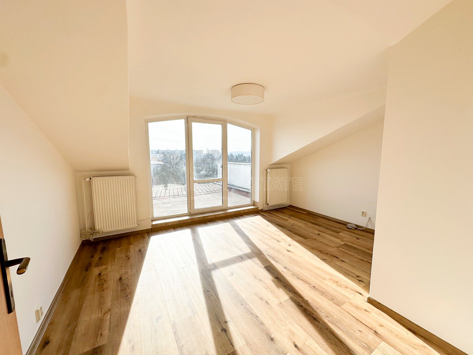 2+kk, Okružní, Brno, 43 m²