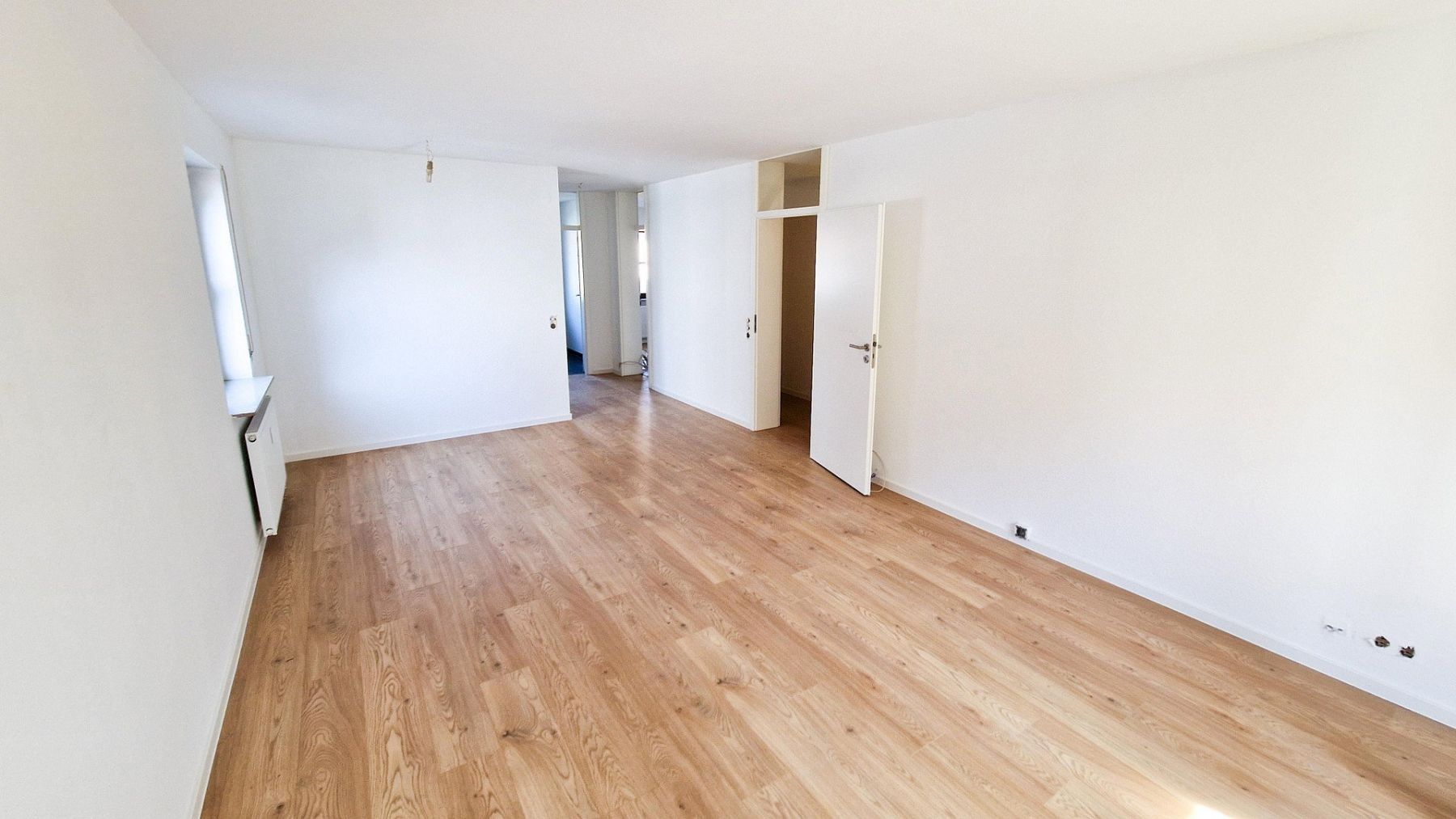Byt 2+1 · 62 m² · , Bádensko-Württembersko - 4