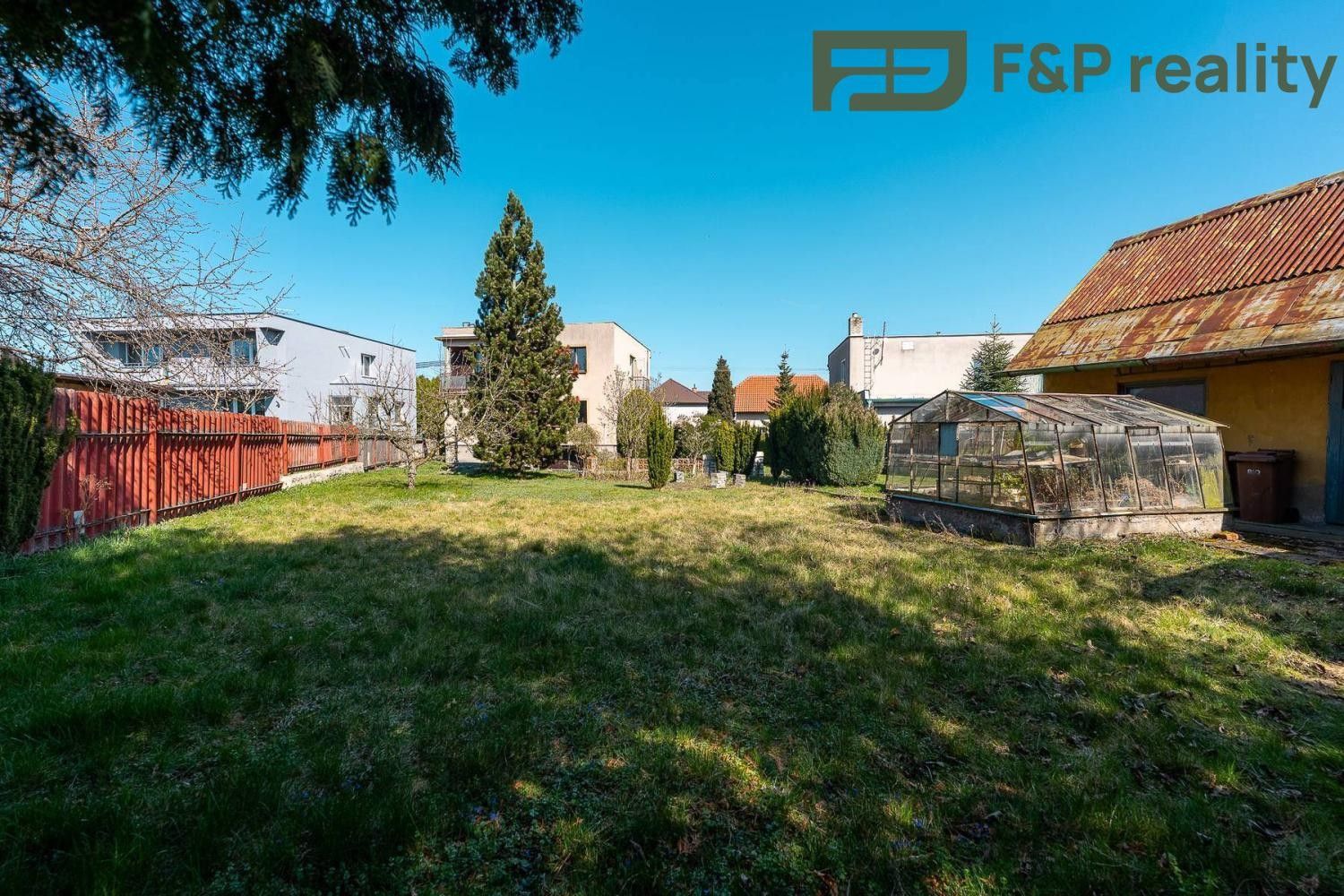 Pozemky pro bydlení, Dukelských hrdinů, Vrdy, 427 m²