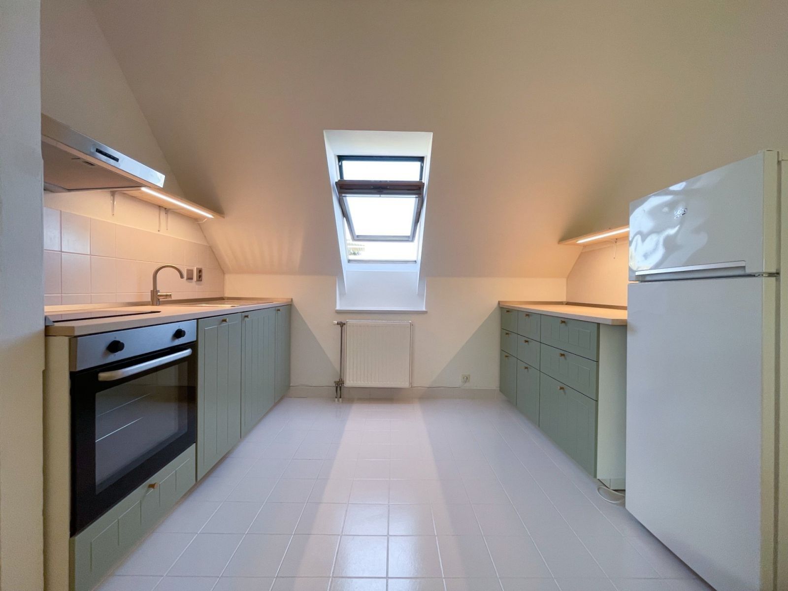 1+kk, Högrova, Brno - Královo Pole, Jihomoravský kraj, 37 m² - 2
