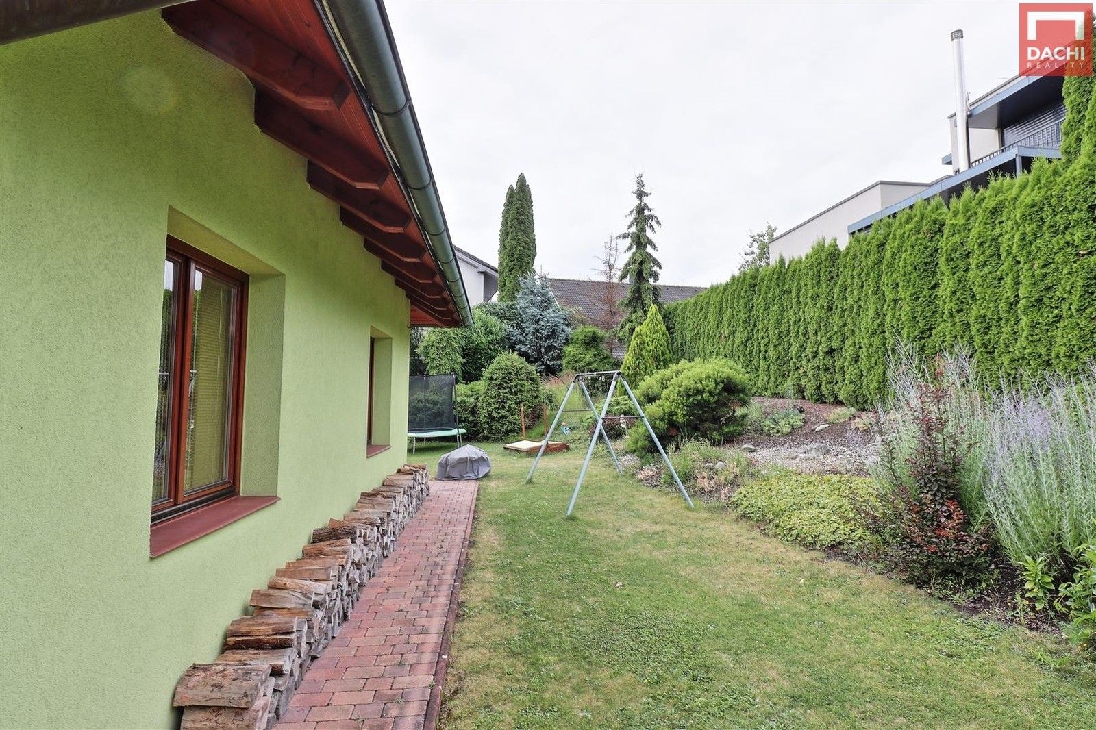 Rodinný dům · 140 m² · Pod Letištěm 953, Olomouc Neředín - 4