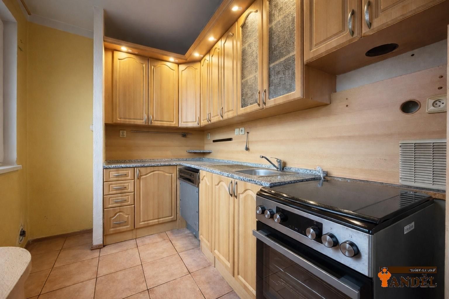 Prodej byt 4+1 - Lutyně, Orlová, 86 m²