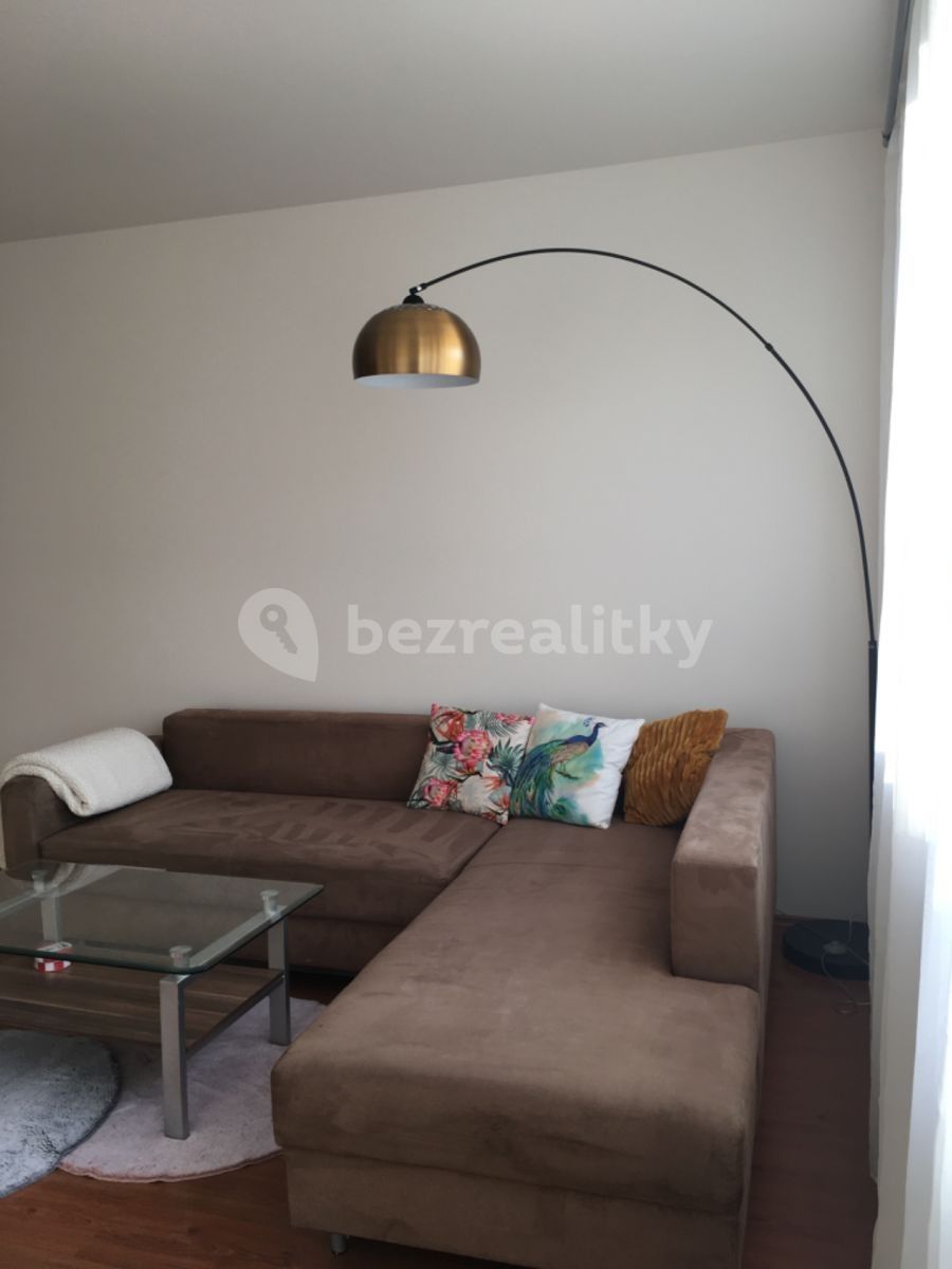 Pronájem byt 2+kk - Nová kolonie, Praha - Stodůlky, 70 m² - 2