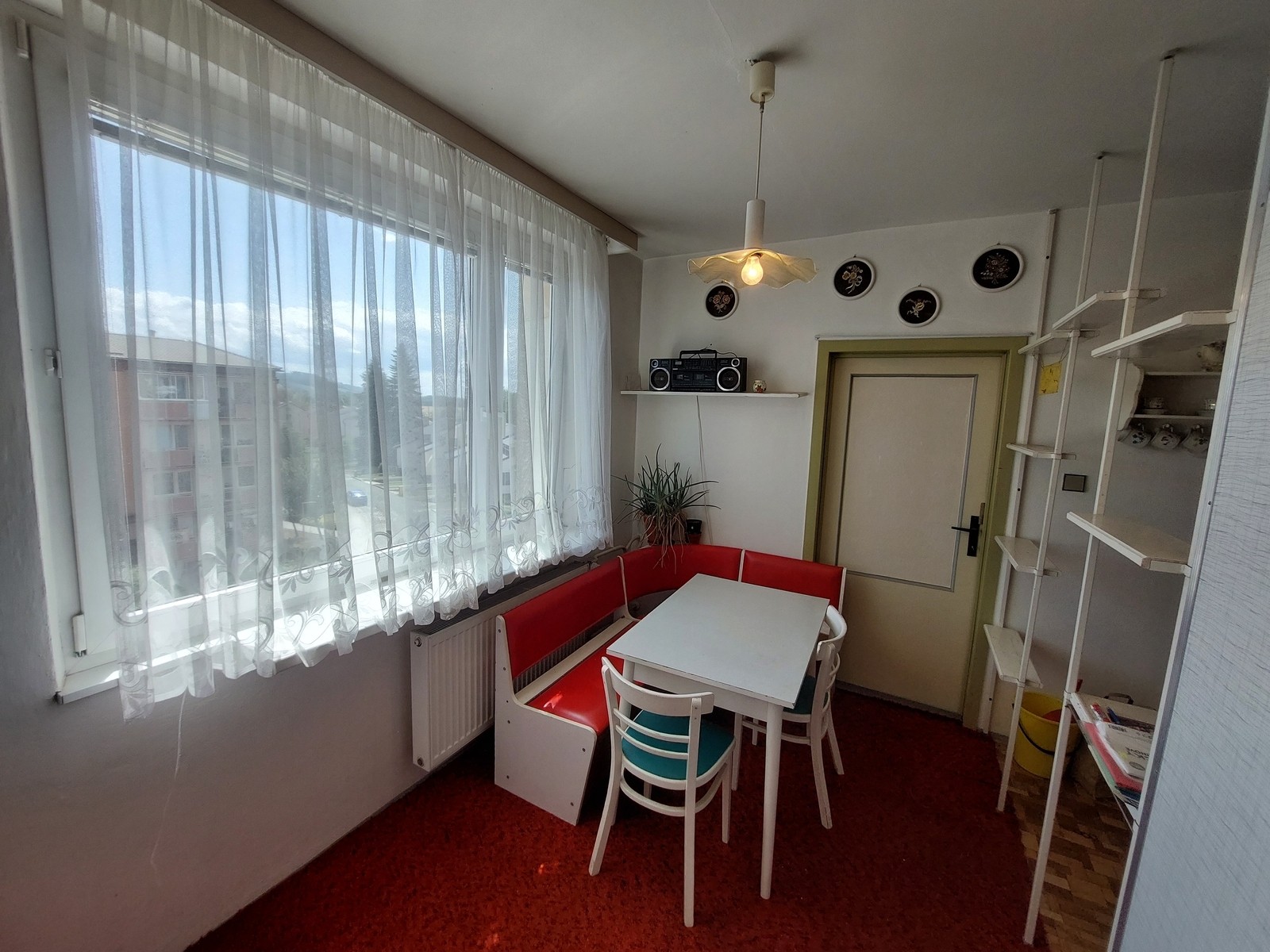 Prodej byt 2+1 - Závořická, Postřelmov, 59 m² - 5