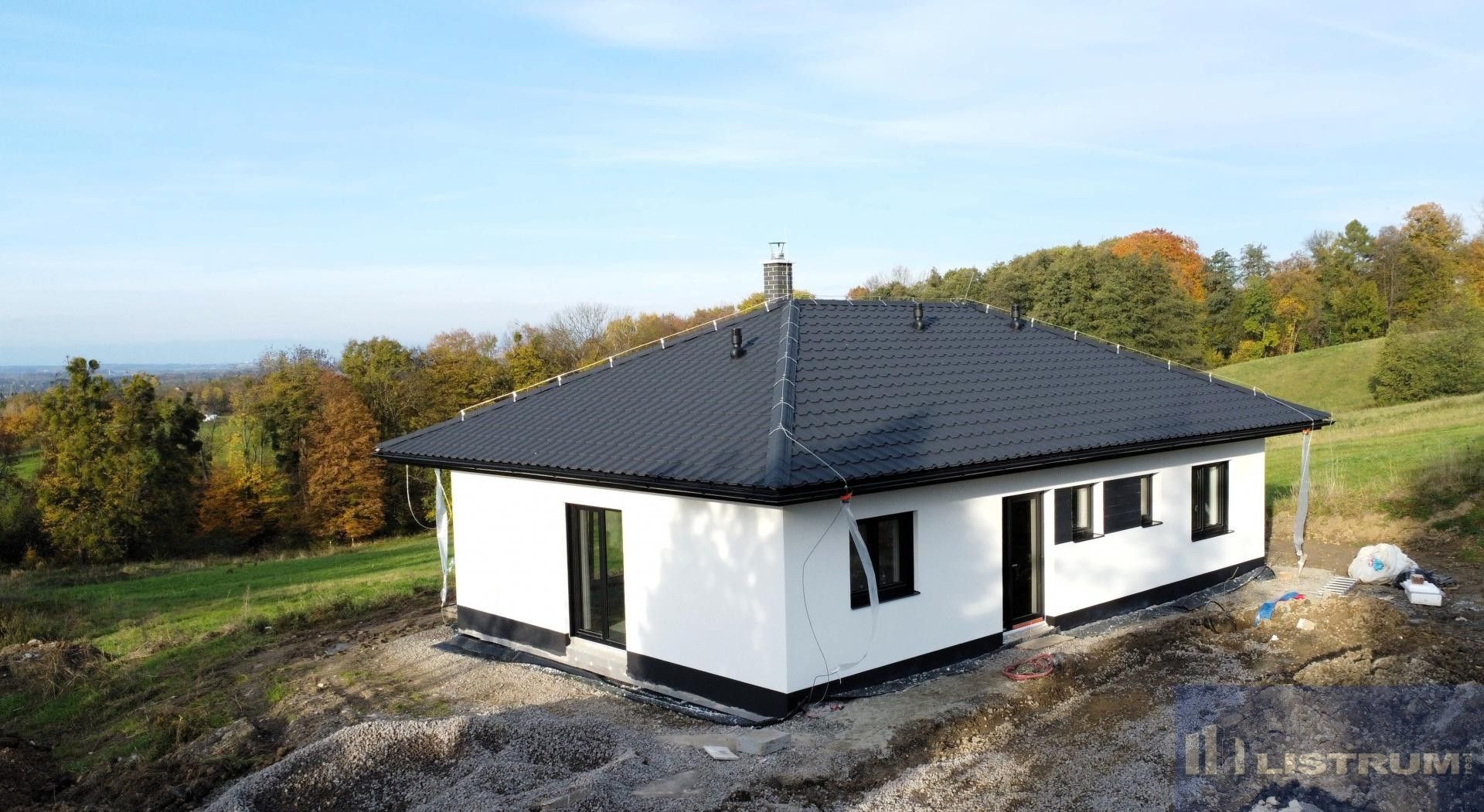 Prodej rodinný dům - Středová, Český Těšín, 97 m²