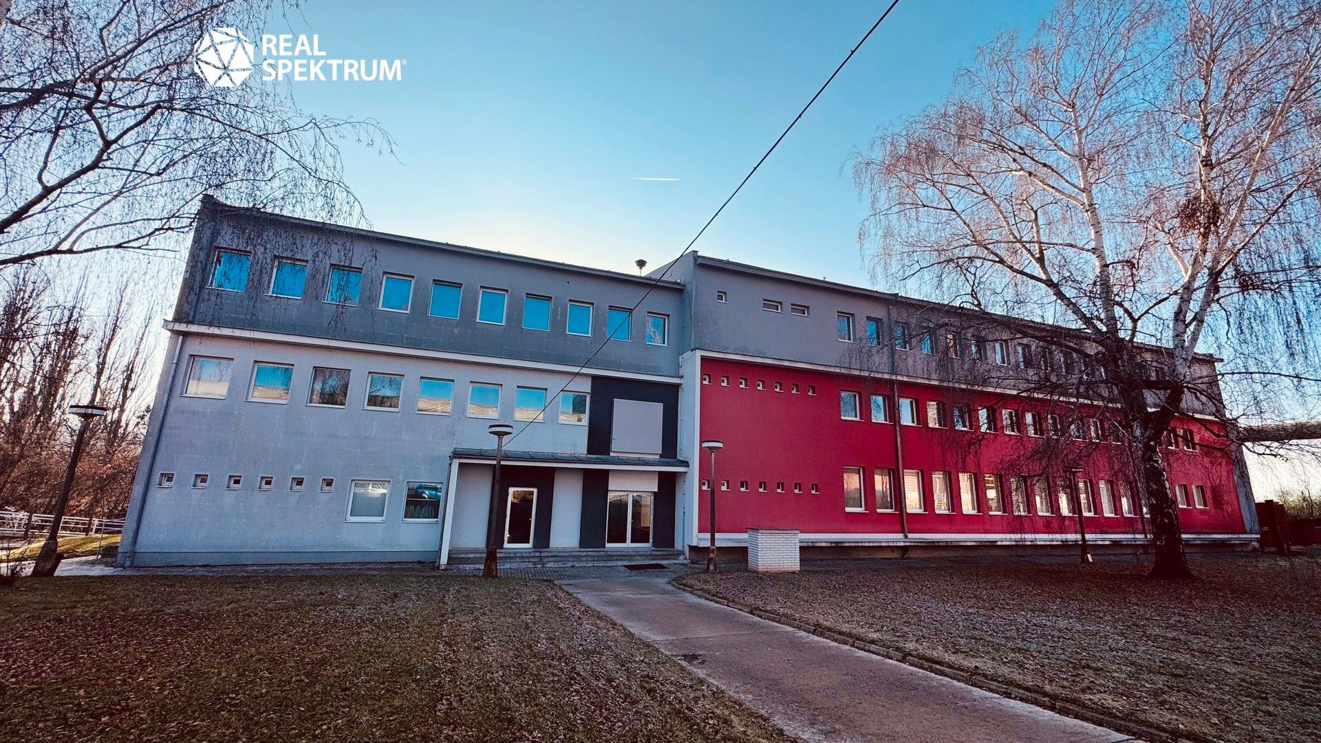 Pronájem kancelář - Slaměníkova, Brno, 90 m²