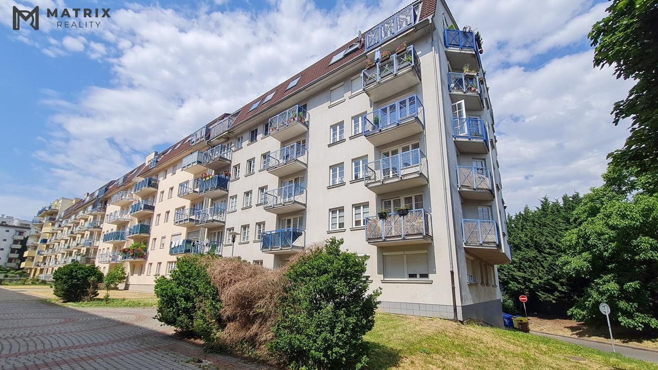 Nemovitost · 12 m² · Lipnická, Praha - 4