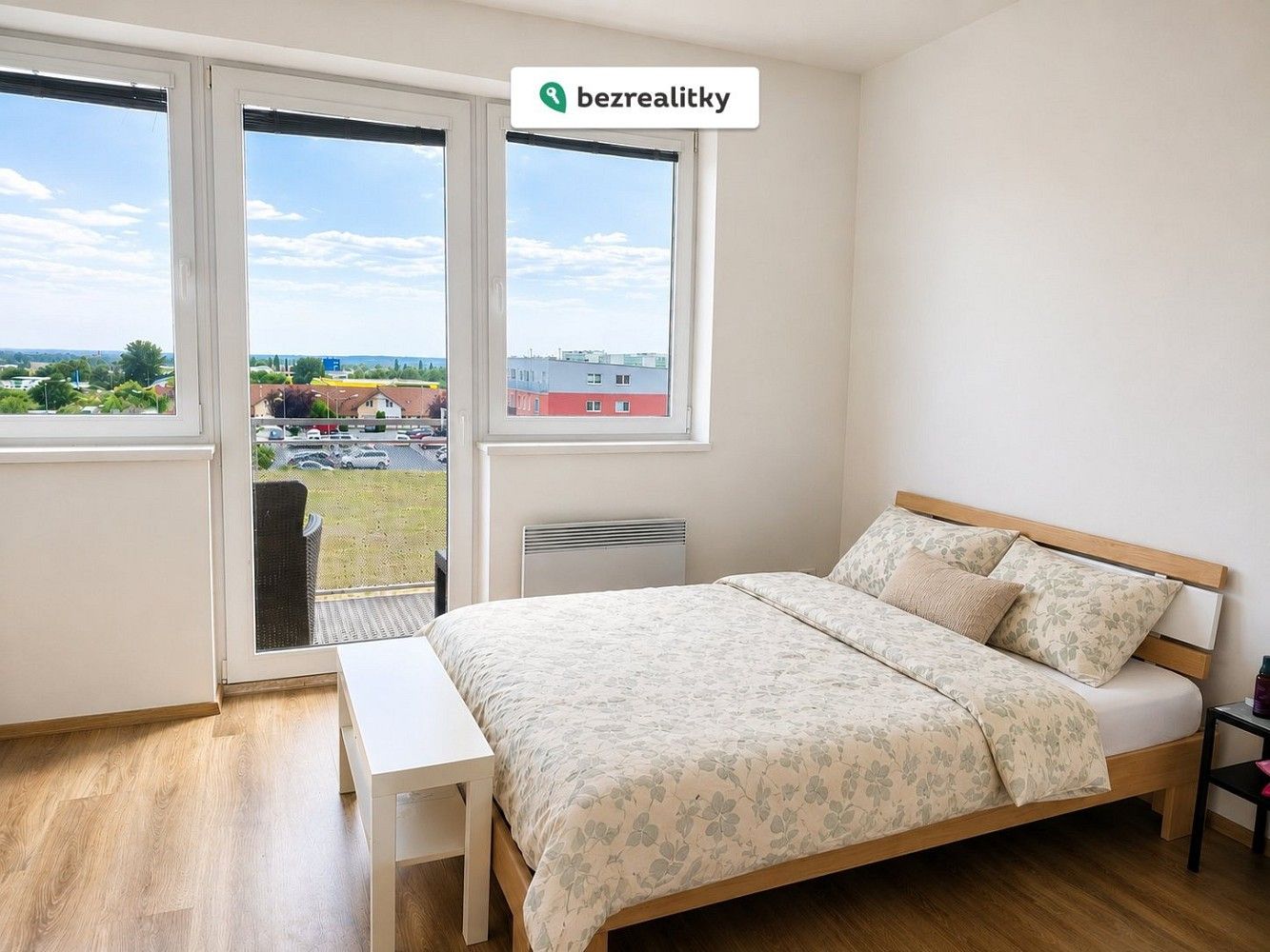 Prodej byt 1+kk - Brno - Slatina, okres Brno-město, Jihomoravský kraj, 27 m² - 5