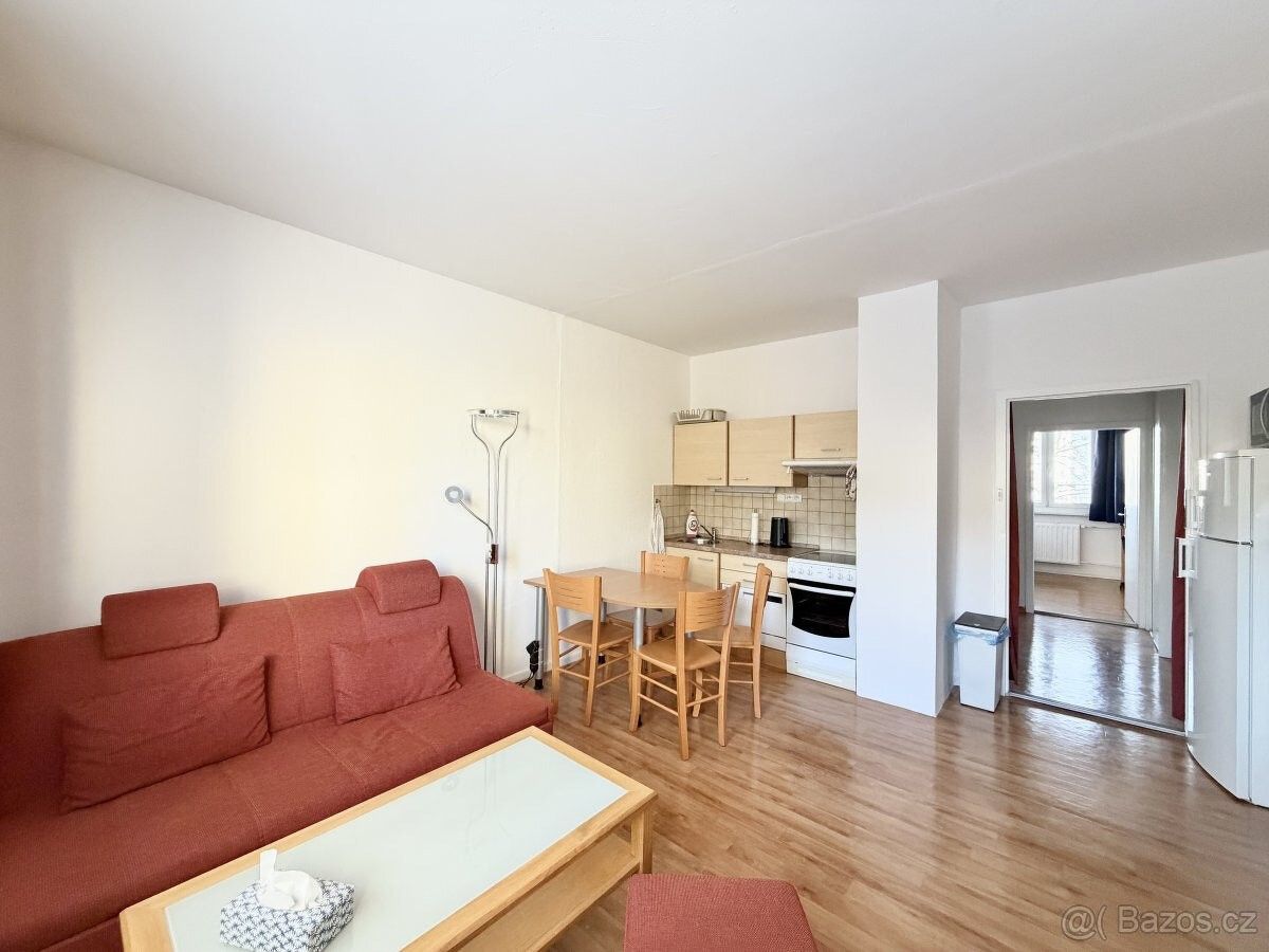 Byty, Jablonec nad Nisou, 466 01