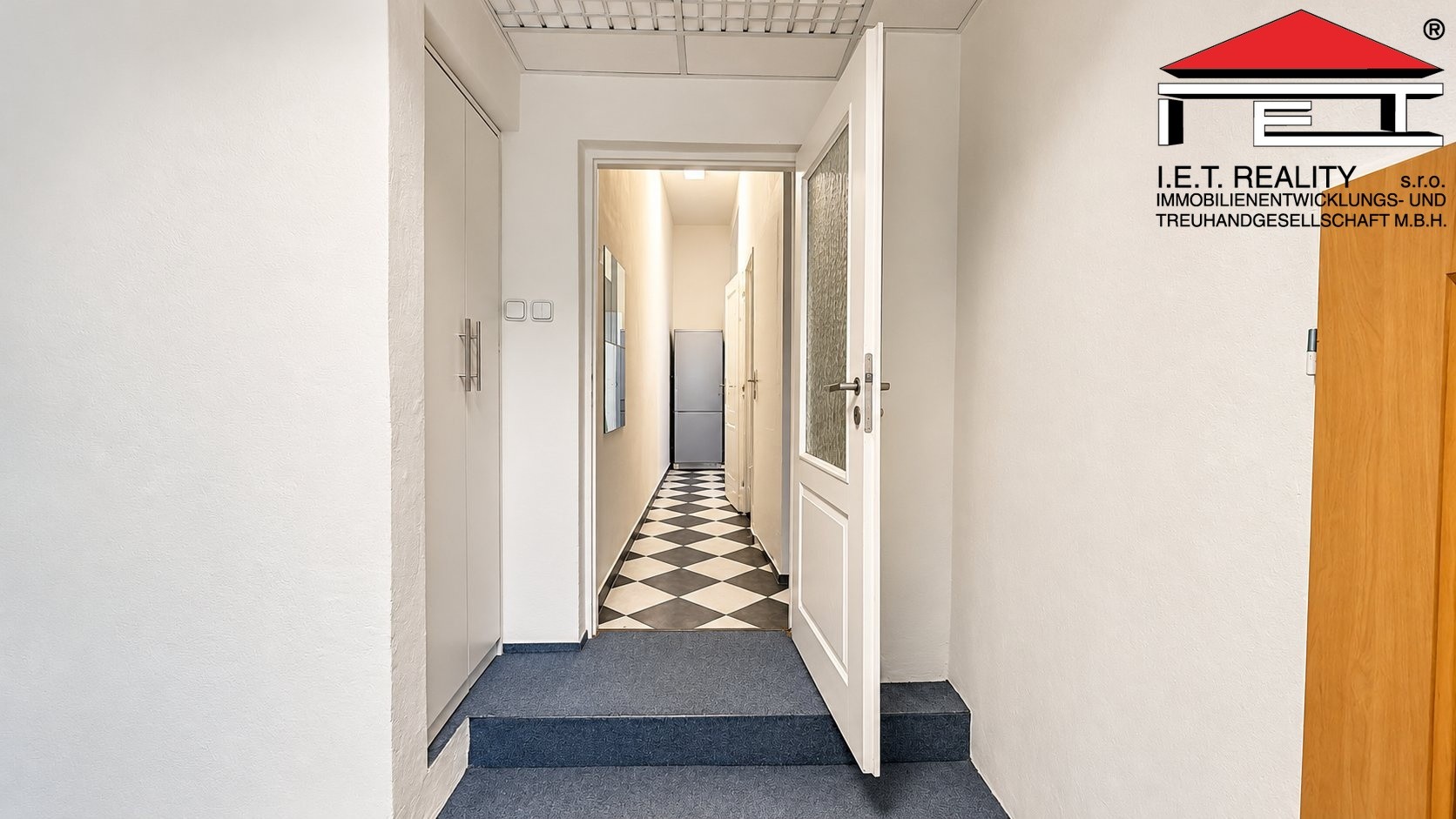 Byt 2+1 · 47 m² · Švabinského, Ostrava - 4