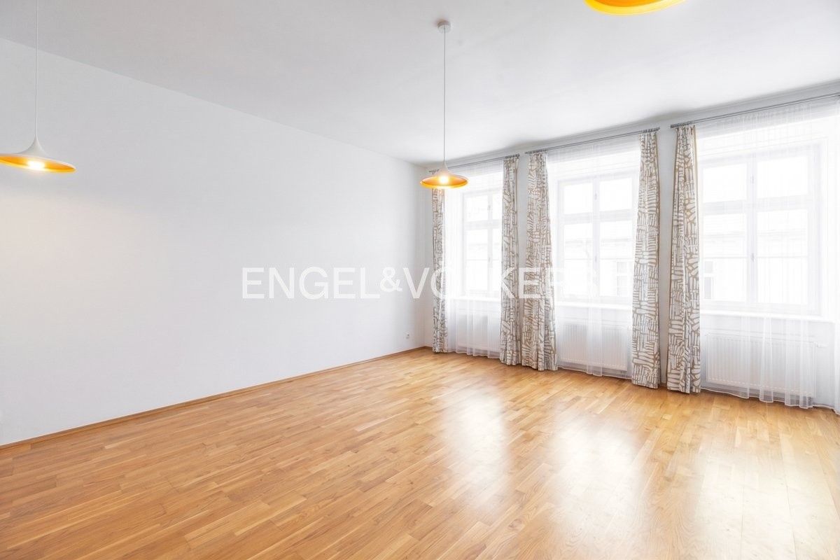 Byt 4+kk · 115 m² · Karmelitská 380, Praha Malá Strana - 3