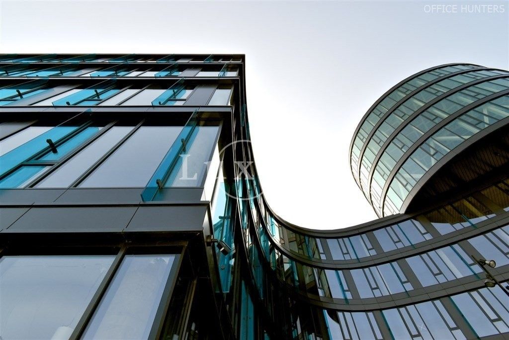 Kancelář · 516 m² · Kačírkova 982, Praha Jinonice - 3