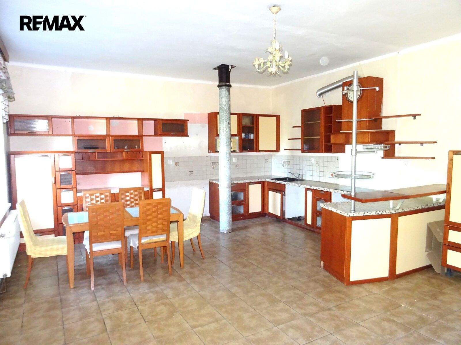 Prodej rodinný dům - Podbořany Letov, 767 m² - 5