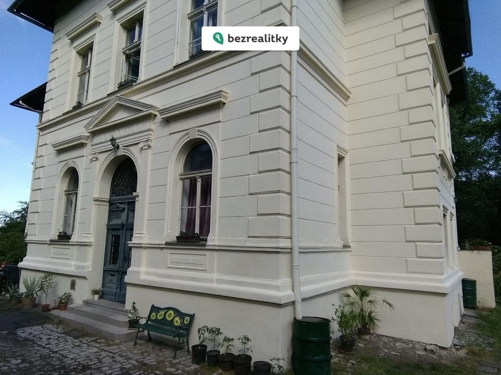 Rodinné domy, Rumburská 69, Liběchov, 500 m² - 2