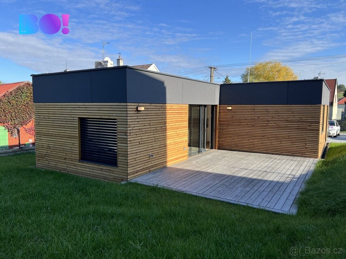 Rodinné domy, Ludgeřovice, 747 14