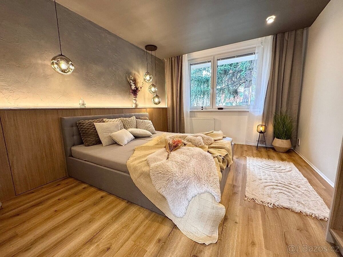 Prodej byt - Prostějov, 796 01