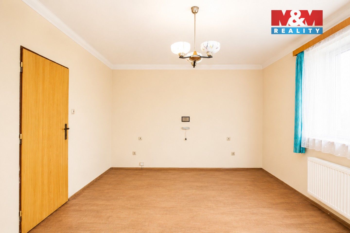 Rodinný dům · 180 m² · Nad Rybníkem, Protivín - 3