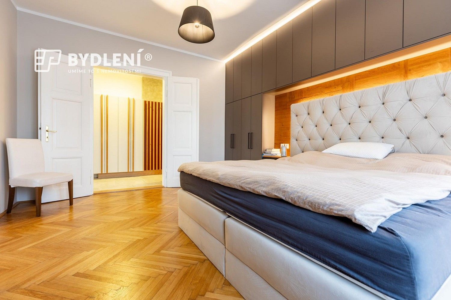 Byt 5+kk · 150 m² · Teplice - Trnovany, Ústecký kraj - 4