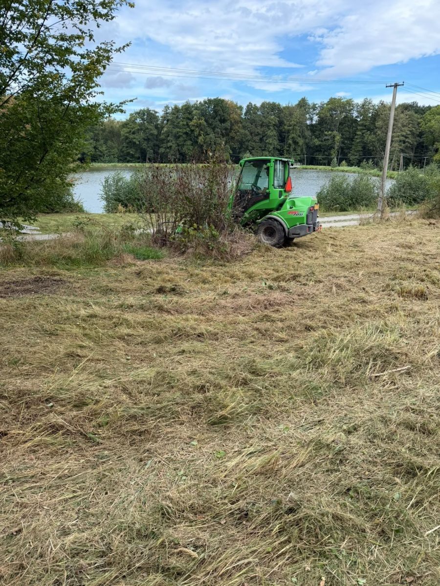 Pozemky pro bydlení, Litultovice - Litultovice, Moravskoslezský kraj - 1