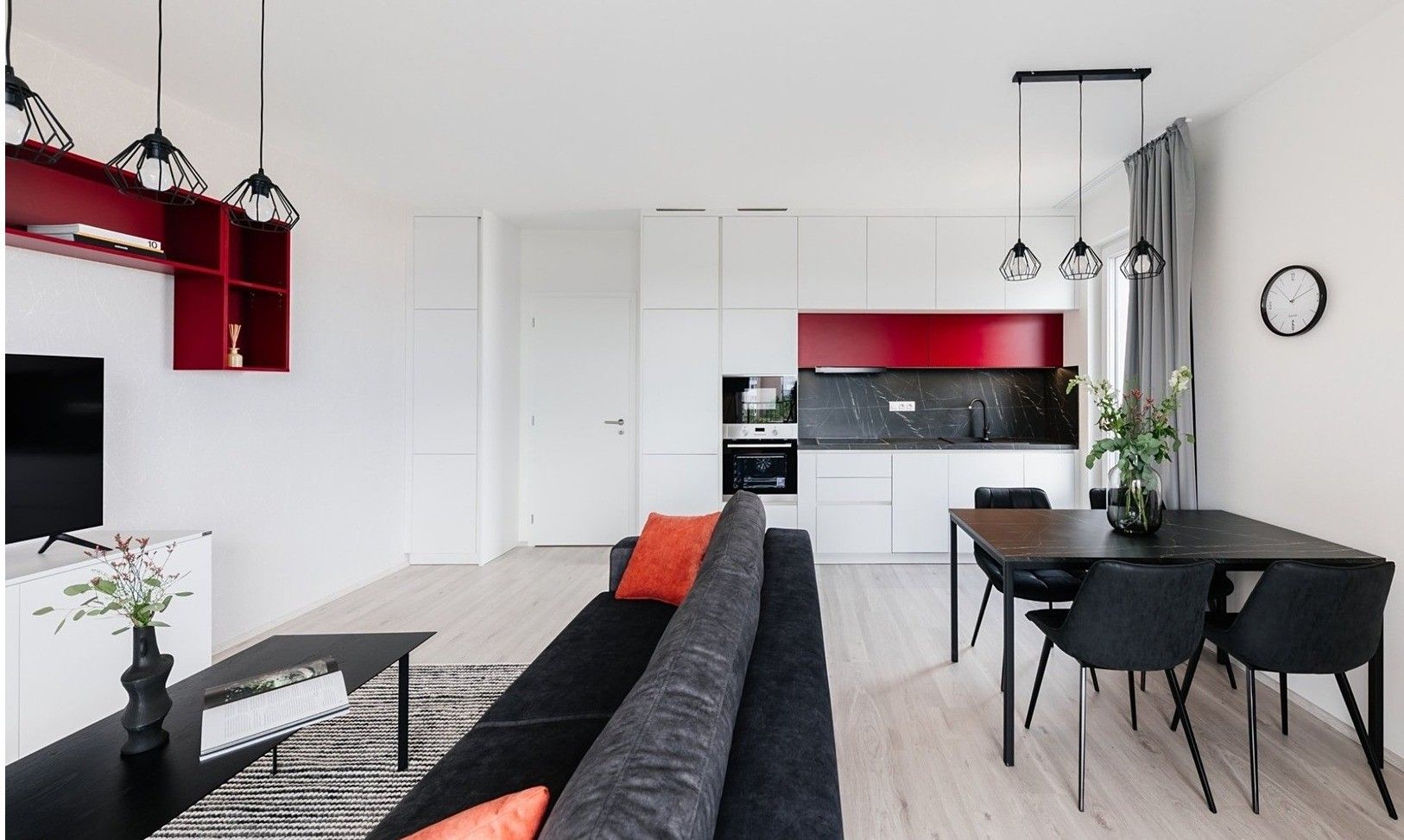 Byt 2+kk · 63 m² · Františka Kováříka, Plzeň - 4
