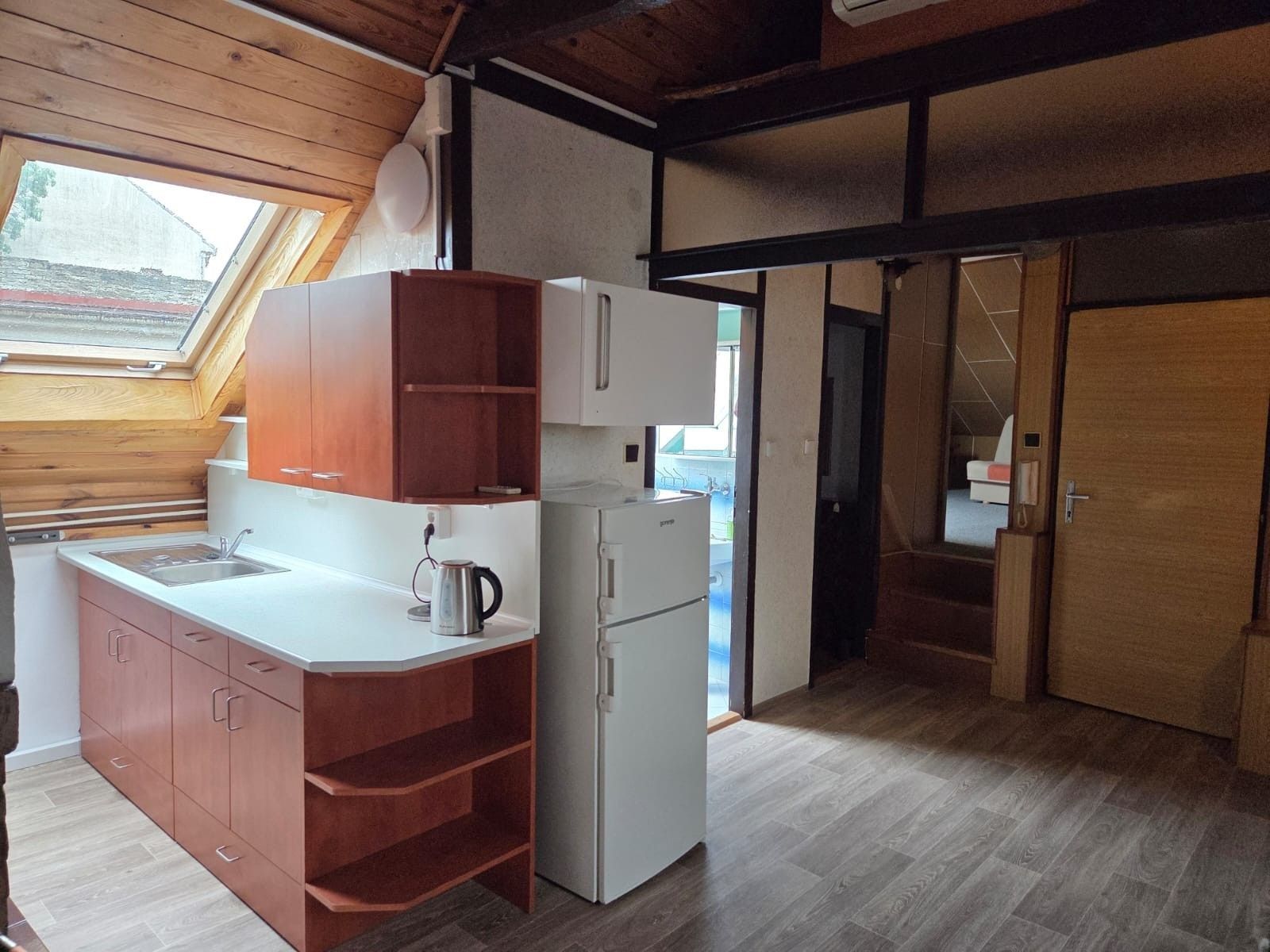 Byt 3+kk · 100 m² · Cacovická, Brno - Husovice, Jihomoravský kraj - 4