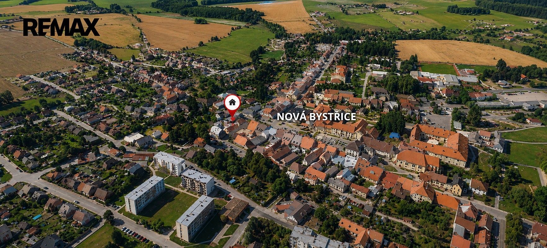 Rodinný dům · 160 m² · Nová Bystřice, okres Jindřichův Hradec, Jihočeský kraj - 3