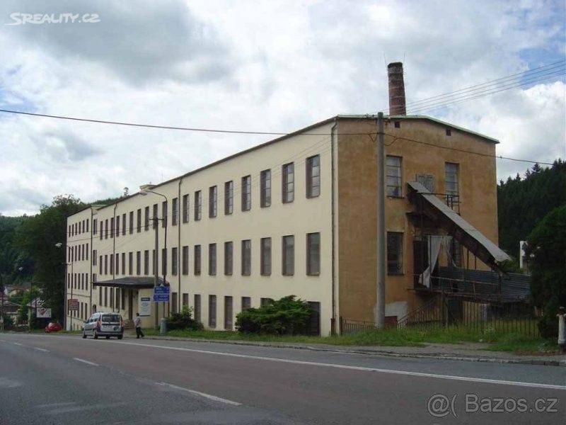 Sklady, Březová nad Svitavou, 569 02 - 1