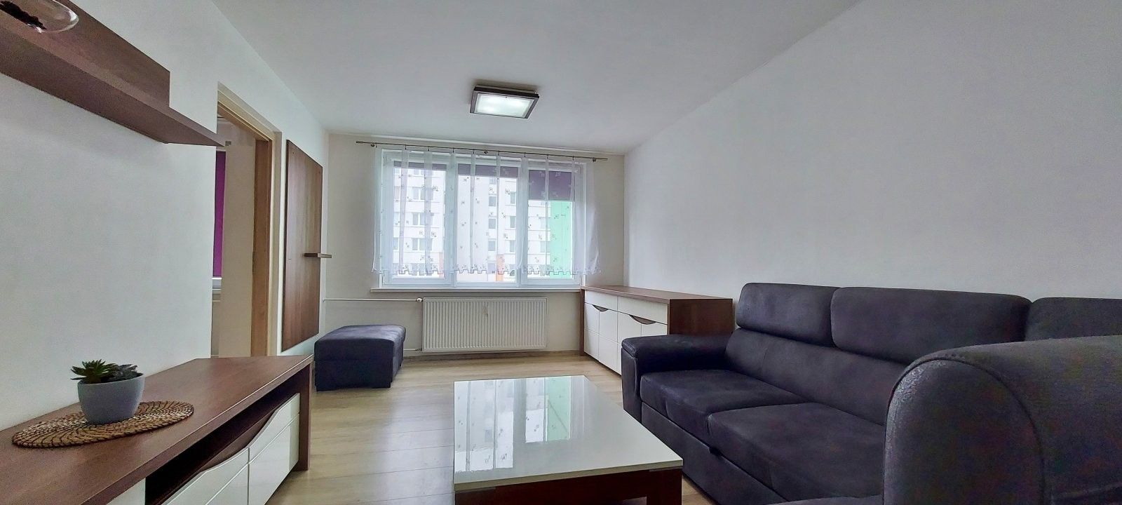 Pronájem byt 3+1 - Petruškova, Ostrava, 65 m²