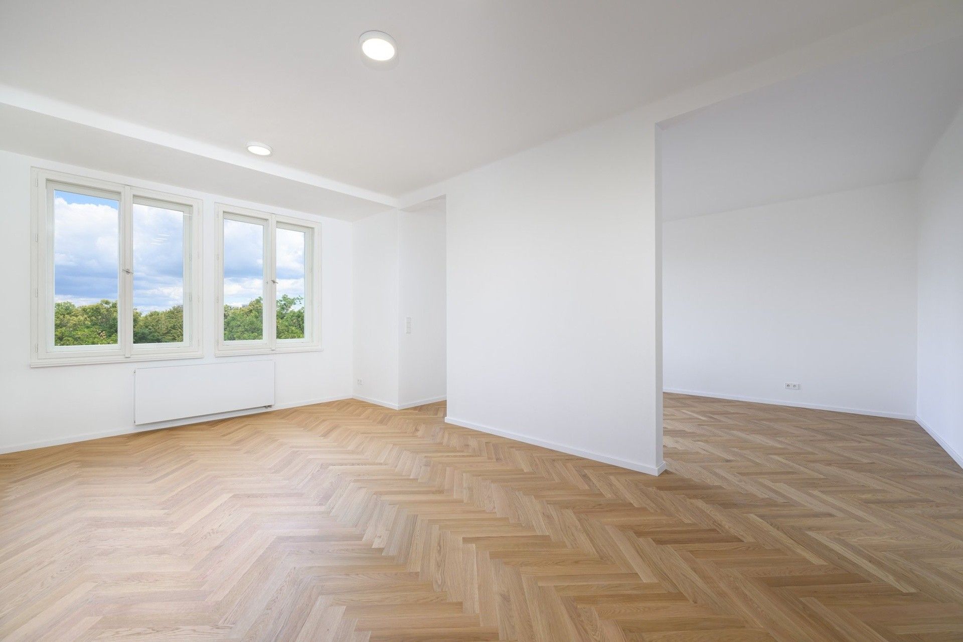 Prodej byt 3+kk - Vinohradská, Praha, 107 m² - 5