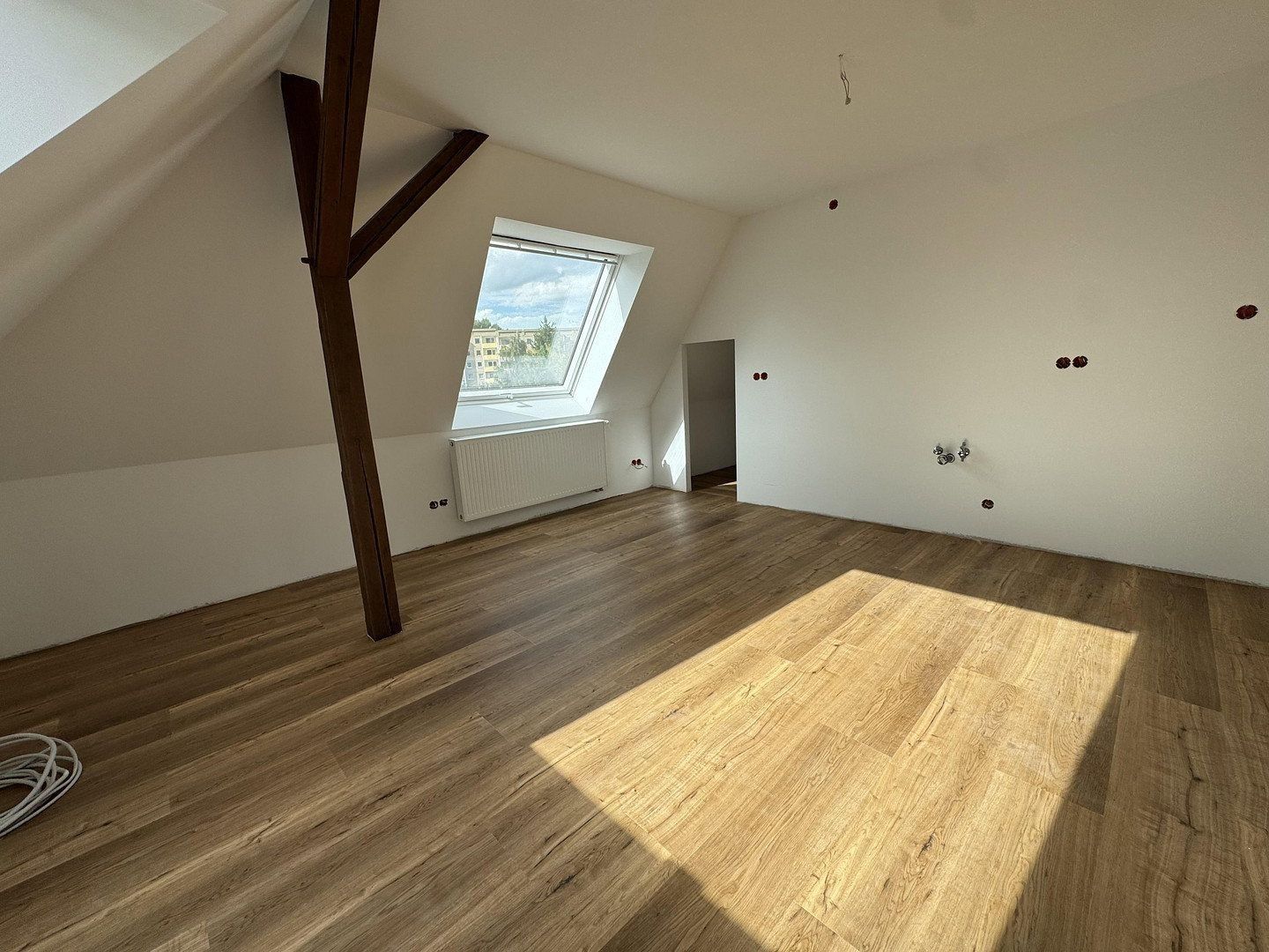 Byt 3+kk · 95 m² · , Sasko - 3