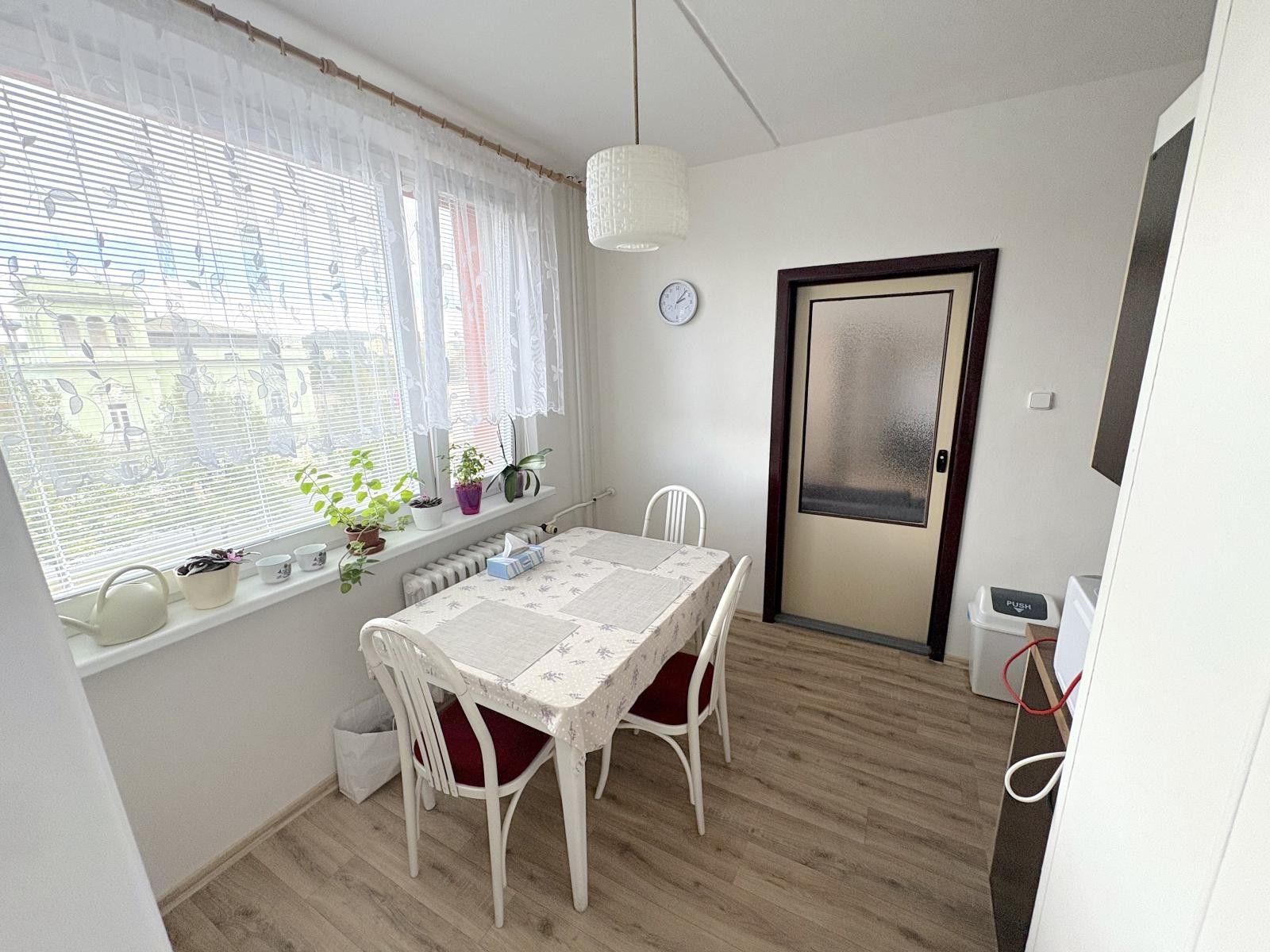 Byt 2+1 · 54 m² · Tř. 1. máje, Hranice - 3