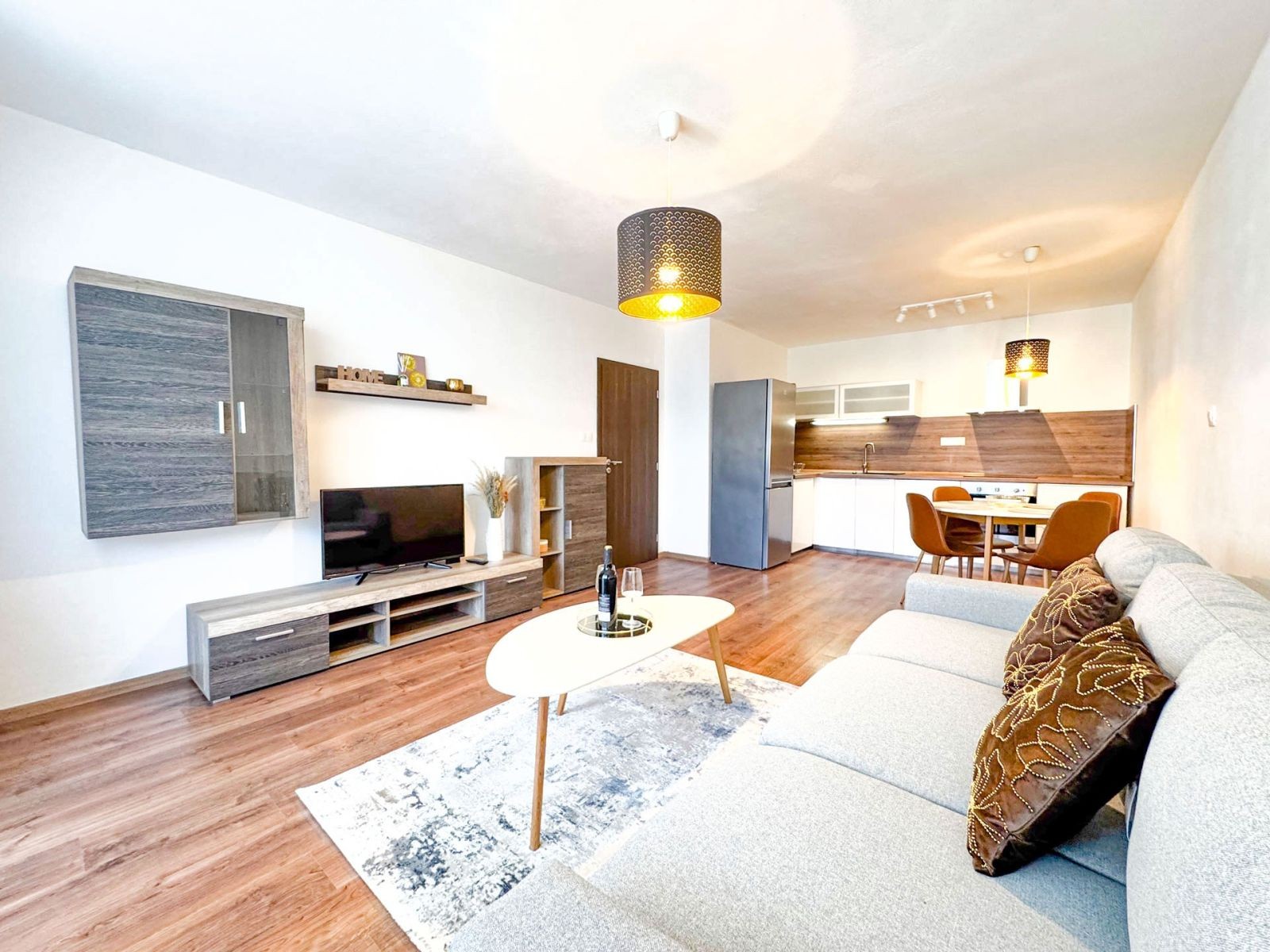 2+1, Nobelova, Nové Mesto - Nové Mesto, Bratislavský kraj, 58 m² - 2