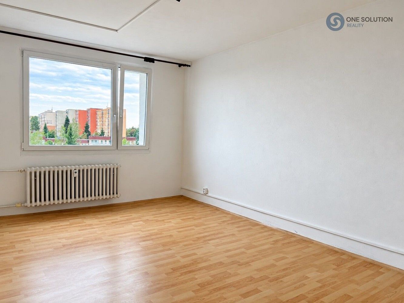 Byt 3+1 · 68 m² · Plzeň - Bolevec, okres Plzeň-město, Plzeňský kraj - 3
