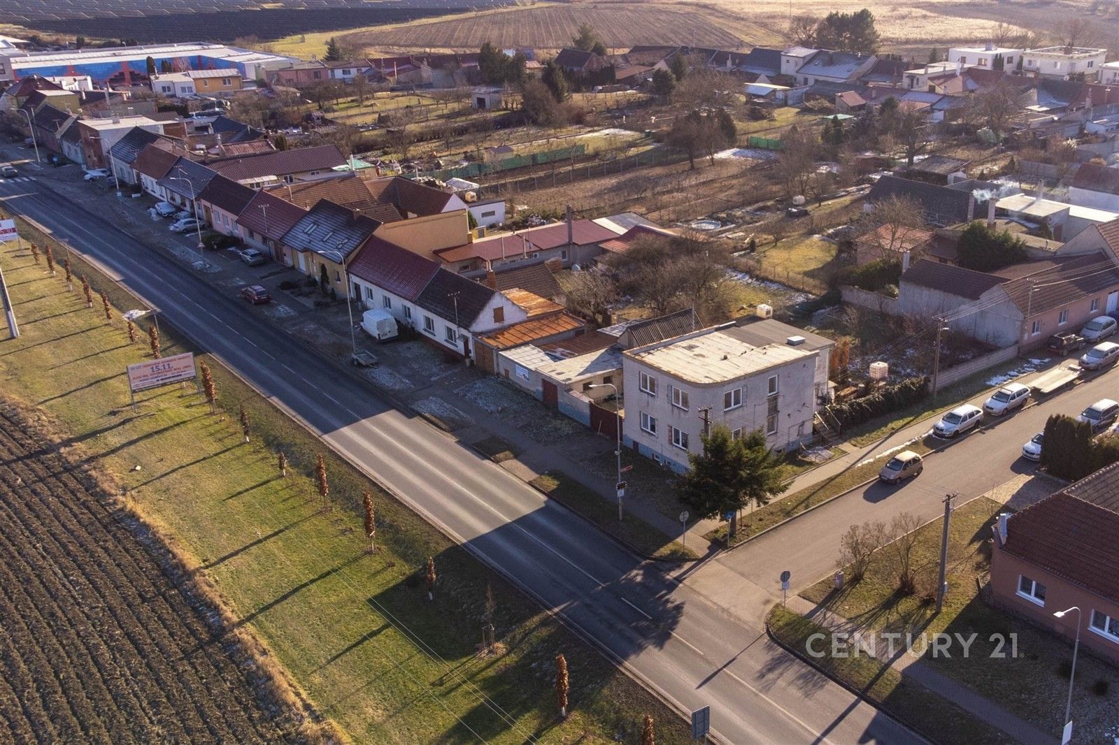 Prodej rodinný dům - Na bažantnici , Bzenec, 240 m² - 2