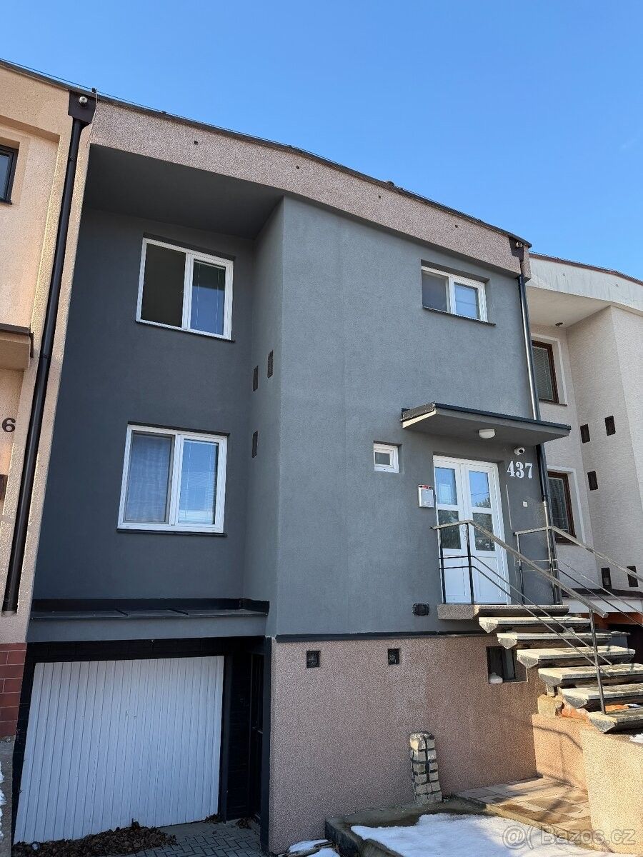 Rodinné domy, Velká Bíteš, 595 01